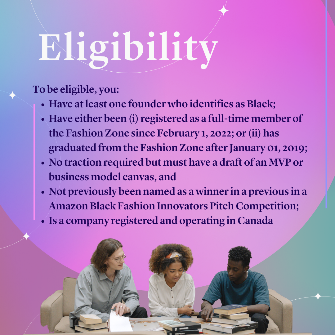 award eligibility 